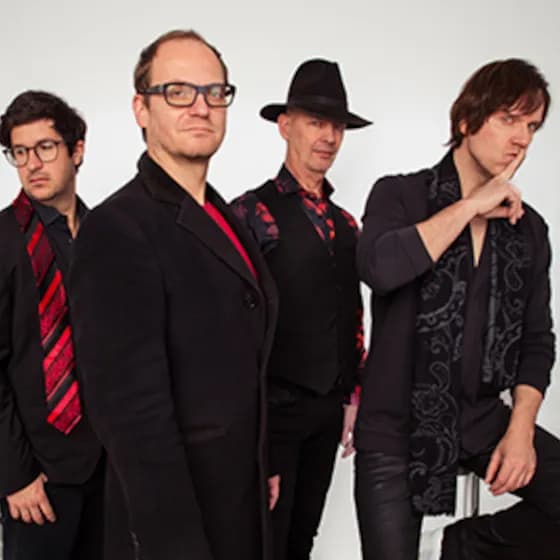 Rock4 - The Vocal Experience