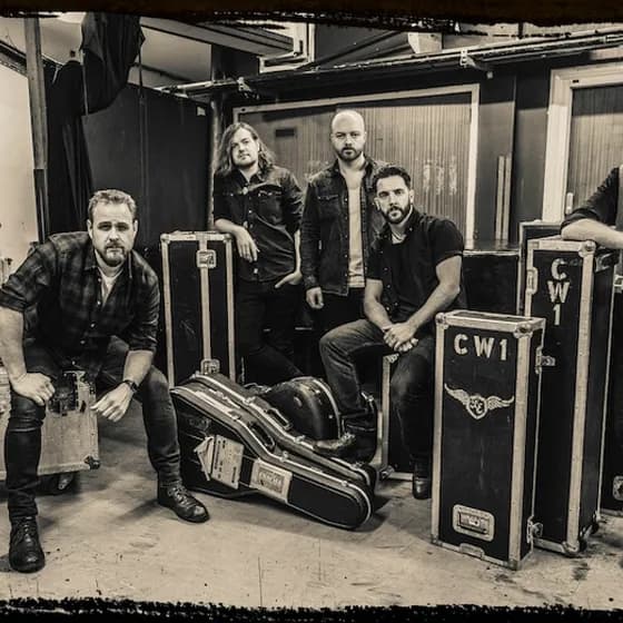 Otto Meyer präsentiert: Rantastic Kopfhörer Live – Joo Kraus & Band