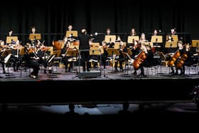 Konzerte 2025-26 - Sinfoniekonzert - Leitung In-Kun Park
