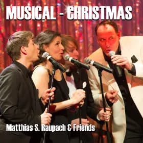 Musical- Christmas 2026 - Premiere