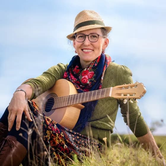 Programm GEMS - Martina Schwarzmann