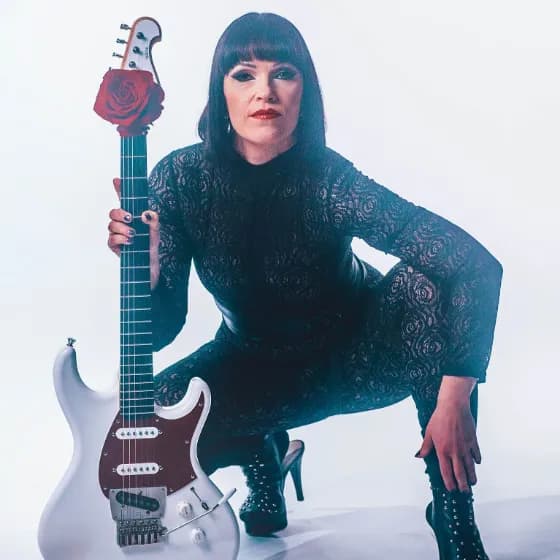 Erja Lyytinen & Band