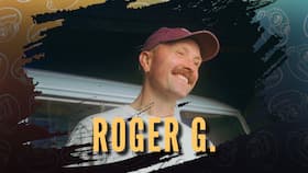 Konzertbüro Schoneberg GmbH - Roger G.