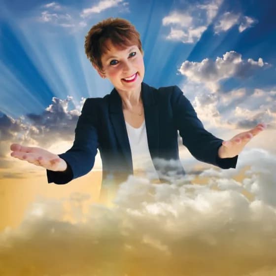 Sabine Domogala - "Endlich alles!"