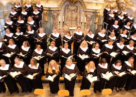 DAS SONNTAGSKONZERT - Weihnachten im Frühbarock