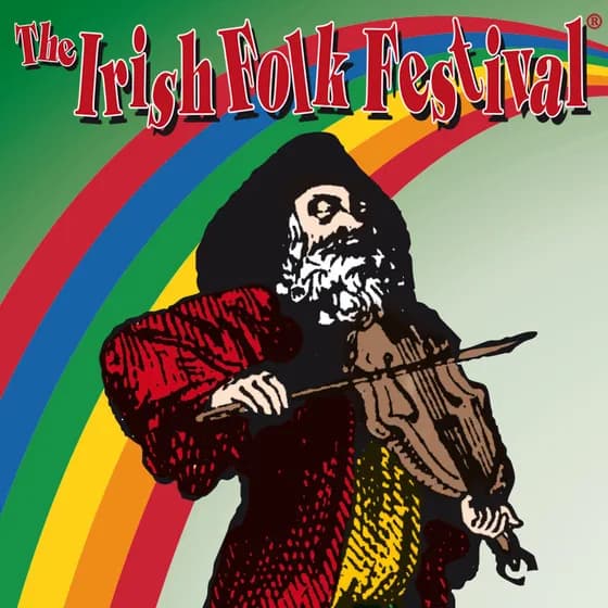 The Irish Folk Festival - Golddust In Your Pocket