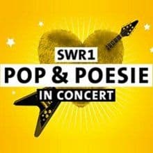 SWR 1 Pop & Poesie in Concert - Viva La Vida