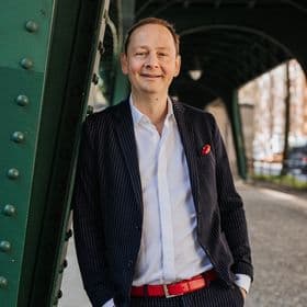 Christoph Reuter - "Alle sind musikalisch! (außer manche)"