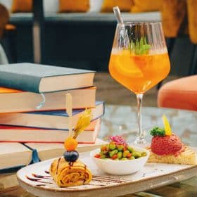 Häppchenweise Bücher genießen - Häppchenweise Bücher genießen - Faszination Meer