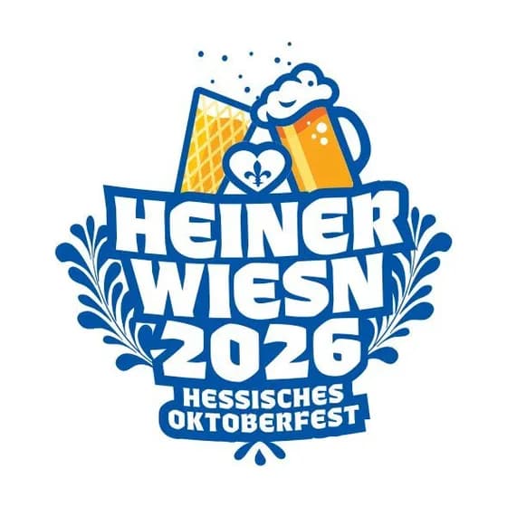 Heiner Wiesn 2026 - Festzelt Fete