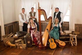 Solberger Stubenmusik