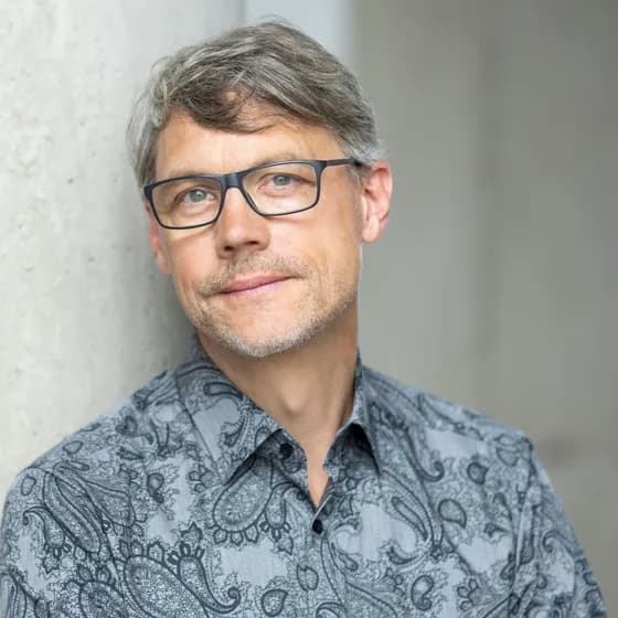Christoph Sieber