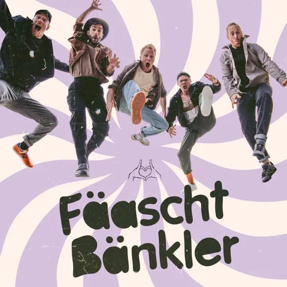 Fäaschtbänkler