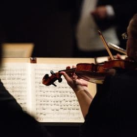 Klassik-Konzert-Reihe 2026 - Sinfoniekonzert