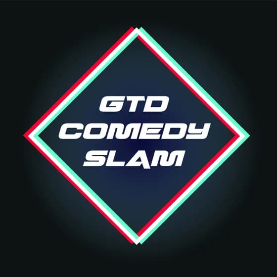 GTD Comedy Slam - Der größte Comedy-Wettbewerb Deutschlands!