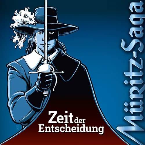 Müritz-Saga 2026 - "Zeit der Entscheidung"