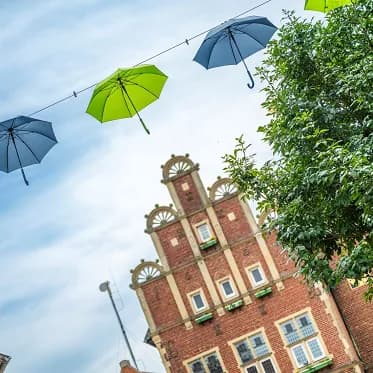 Nachtwächterrundgang durch Meppen