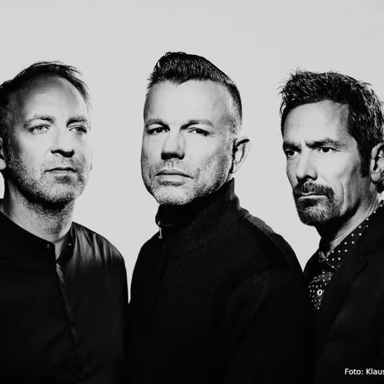 CAMOUFLAGE - Sommer Open Air 2026