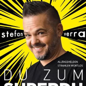 Stefan Verra - Du zum SuperDu