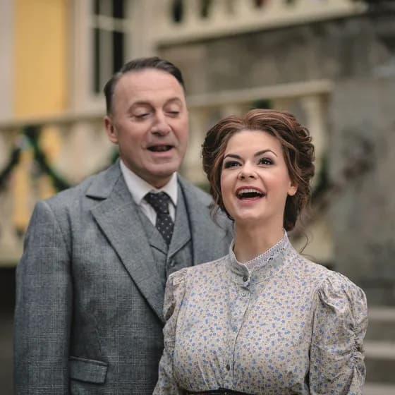 My Fair Lady