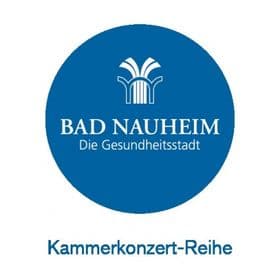 Kammerkonzert-Reihe 2026 - Anna Carewe & Oli Bott