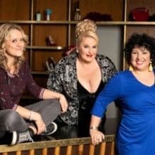 WDR Ladies Night - Preview