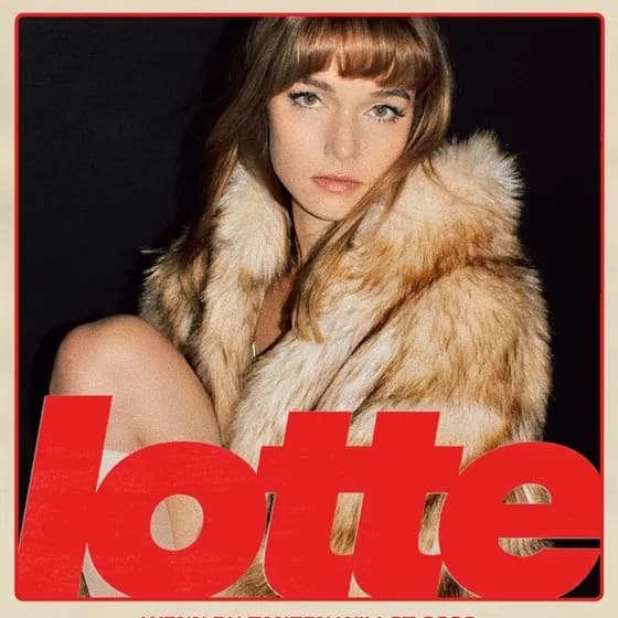 LOTTE - Wenn du tanzen willst Tour 2026