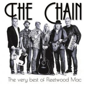 The Chain - Finest Fleetwood Cover