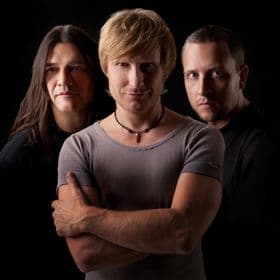 REGGATTA DE BLANC - The Police & Sting Tribute Show