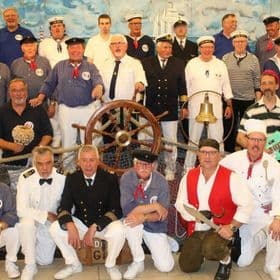 Shanty-Chor Benthullen-Harbern