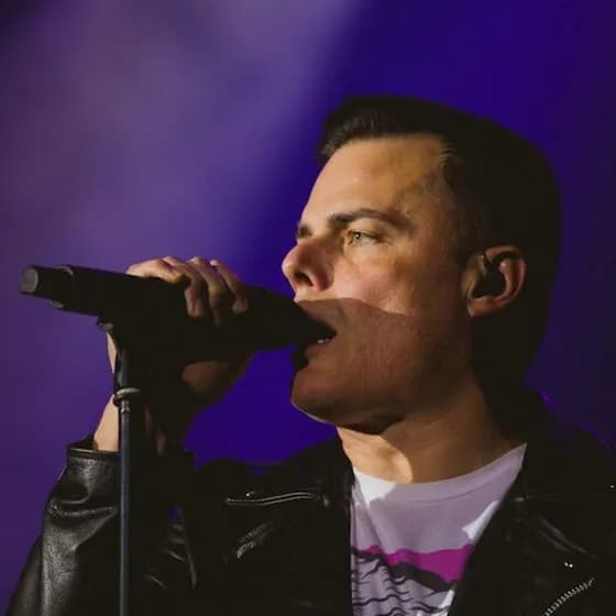 One Vision of Queen 2027 - feat. Marc Martel