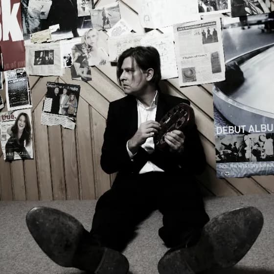PHILLIP BOA AND THE VOODOOCLUB - play singles & songs from their catalogue - Zusatzshow -