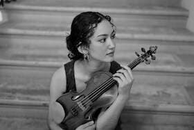 Kammermusikkonzerte Donzdorf  - Moë Dierstein