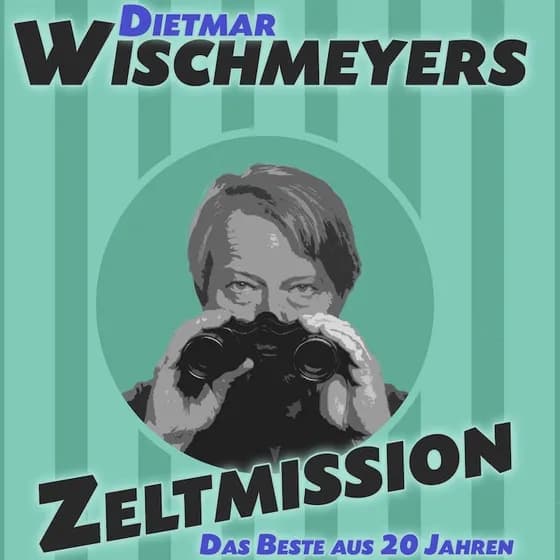 KlangGut - Wischmeyers ZELTMISSION 2026