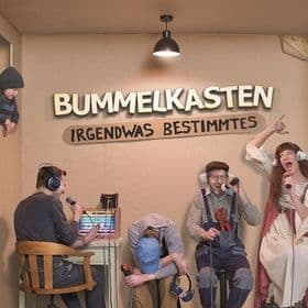 Bummelkasten