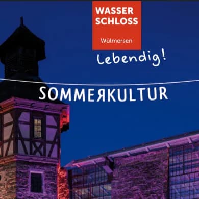 Heroes | SommerKultur 2026 - Konzert