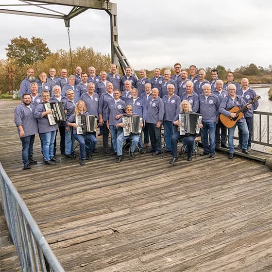 Fehntjer Shanty-Chor Augustfehn