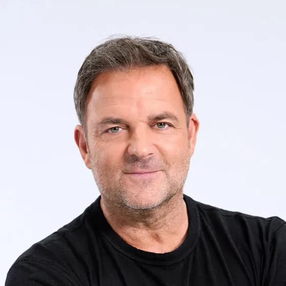 Martin Rütter - "SCHLUSS! AUS!" - Warm-Up