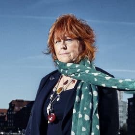 Maggie Reilly - Everytime We Touch Tour 2026