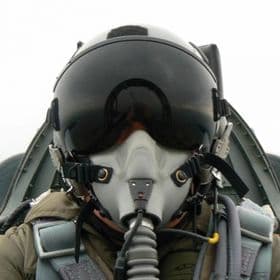 F18 - F18 | Flugsimulator Kampfjet