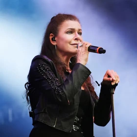 Maggie Reilly - Everytime We Touch Tour 2026  - Special guest Julia Neigel & Band