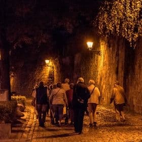 Romantischer Abendspaziergang mit Harzer Gaumenfreuden - Kulinarische Stadtführung