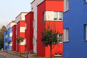 Öffentliche Bauhausführungen - "Bauhaus-Architektur - vom Fachwerk zum Bauhaus"