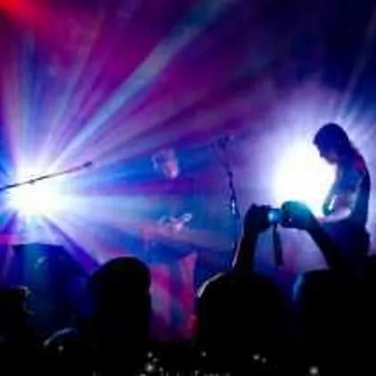 INTERSTELLAR OVERDRIVE - "The Pink Floyd Experience"