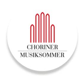 63. Choriner Musiksommer 2026  - RIAS Kammerchor