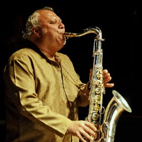 Jazz mal anders "Tribute to Miles Davis - 100 Years of a Jazz Legend" feat. Martin Auer (Trompete) & Hubert Winter (Sax)