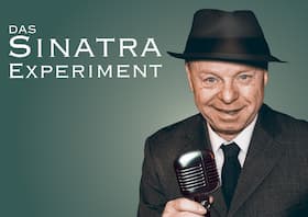 Kulturprogramm KulturHerberge, Museumshof und Ehemalige Synagoge - Das Sinatra-Experiment