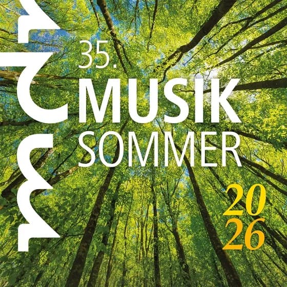 MDR-Musiksommer 2026 - Freischütz – Abschlusskonzert
