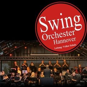 BigBand Christmas Konzert  - Swingorchester Hannover e.V.