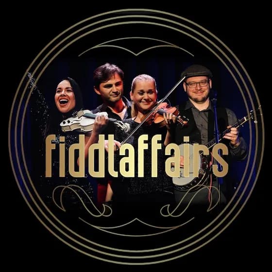 Fiddlaffairs - Ein Abend voller Musik